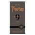 Protos 9 Meses Tempranillo 2020 Front Label