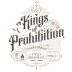 Kings of Prohibition Chardonnay 2019 Front Label