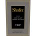 Shafer TD-9 Cabernet Sauvignon 2022 Front Label