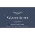 Walter Scott Cuvee Ruth Pinot Noir 2024 Front Label