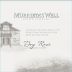 Murrieta's Well Dry Rose 2019 Front Label