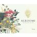 Alkoomi Rose 2025 Front Label