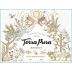 Terrapura Reserva Chardonnay 2020 Front Label