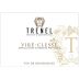 Trenel Vire-Clesse 2020 Front Label