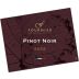 Domaine Fournier Pinot Noir 2022 Front Label