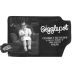 Mollydooker Gigglepot Cabernet Sauvignon 2021 Front Label