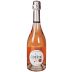 Coeur Clementine La Petillante Brut Rose Front Bottle Shot