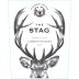 St. Huberts The Stag Cabernet Sauvignon 2016 Front Label