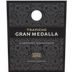 Trapiche Gran Medalla Cabernet Sauvignon 2019 Front Label