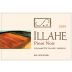 Illahe Vineyards and Winery Pinot Noir 2009 Front Label