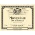 Louis Jadot Monthelie Sous Roches Domaine Gagey 2020 Front Label