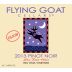 Flying Goat Cellars Rio Vista Vineyard Dijon Clone Pinot Noir 2013 Front Label