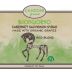 Candoni Organic Buongiorno 2016 Front Label