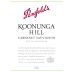 Penfolds Koonunga Hill Cabernet Sauvignon 2013 Front Label