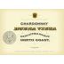 Buena Vista North Coast Chardonnay 2021 Front Label