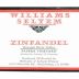 Williams Selyem Papera Vineyard Zinfandel 2016 Front Label