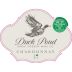 Duck Pond Oregon Chardonnay 2021 Front Label