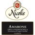 Nicolis Amarone della Valpolicella Classico 2010 Front Label