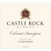 Castle Rock California Cabernet Sauvignon 2020 Front Label