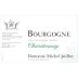 Domaine Michel Juillot Bourgogne Chardonnay 2017 Front Label