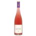 Lavau Tavel Rose 2016 Front Bottle Shot