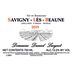 Daniel Largeot Savigny-les-Beaune 2019 Front Label