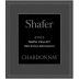 Shafer Red Shoulder Ranch Chardonnay 2023 Front Label