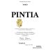 Tempos Vega Sicilia Pintia 2017 Front Label