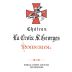 Chateau La Croix St. Georges 2023 Front Label