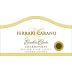 Ferrari-Carano Emelia's Cuvee Chardonnay 2013 Front Label