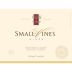 Small Vines Sonoma Coast Pinot Noir 2018 Front Label