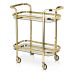 Viski Belmont Bar Cart Gift Product Image