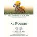 Castello di Ama Al Poggio Chardonnay 2019 Front Label