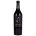 Andremily Syrah No. 4 2015 Front Bottle Shot