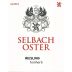 Selbach Oster Mosel Riesling Feinherb 2022 Front Label