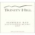 Trinity Hill Sauvignon Blanc 2007 Front Label