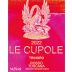 Tenuta di Trinoro Le Cupole (1.5 Liter Magnum) 2022 Front Label