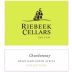 Riebeek Cellars Chardonnay 2017 Front Label