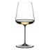 Riedel Individual WineWings Chardonnay Glass Gift Product Image