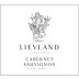Lievland Cabernet Sauvignon 2021 Front Label