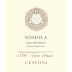 Cesconi Nosiola 2020 Front Label