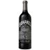 Bonanza by Chuck Wagner The Vinekeeper Cabernet Sauvignon Front Bottle Shot