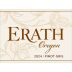 Erath Pinot Gris 2024 Front Label
