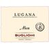 Buglioni Musa Lugana 2019 Front Label