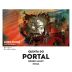 Quinta do Portal Grande Reserva Tinto 2019 Front Label