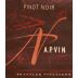 A.P. Vin Kanzler Vineyard Pinot Noir 2006 Front Label