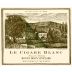 Bonny Doon Le Cigare Blanc 2017 Front Label