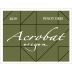 Acrobat Pinot Gris 2019 Front Label