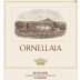 Ornellaia (6 Liter Bottle) 2018 Front Label