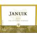 Januik Winery Ciel du Cheval Vineyard Petit Verdot 2008 Front Label